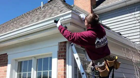 gutter services El Dorado Springs